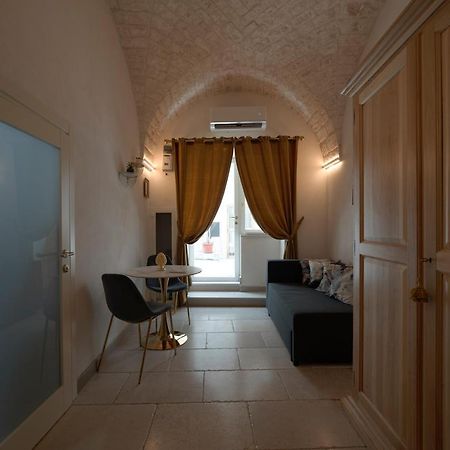 Tarata Beb Villa Ostuni Exterior foto
