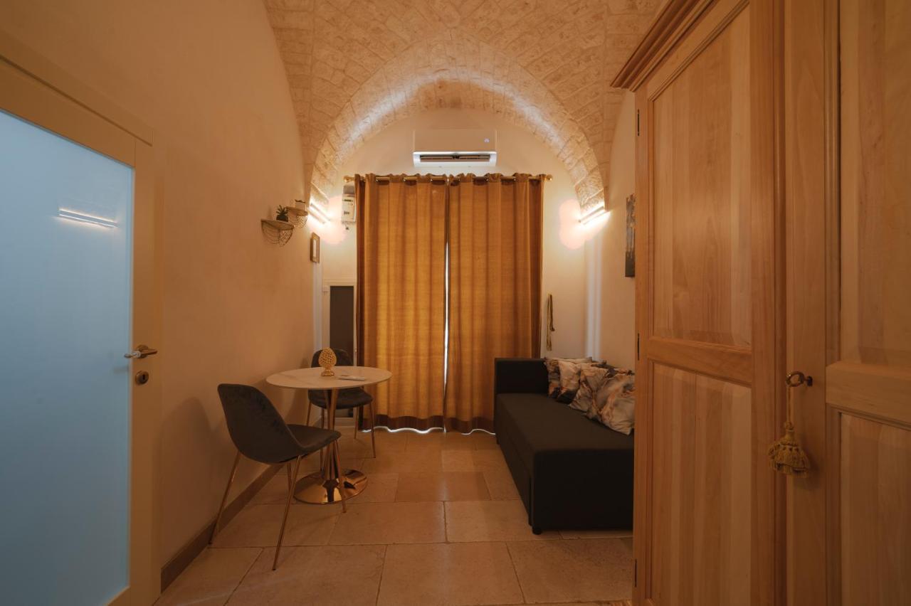 Tarata Beb Villa Ostuni Exterior foto