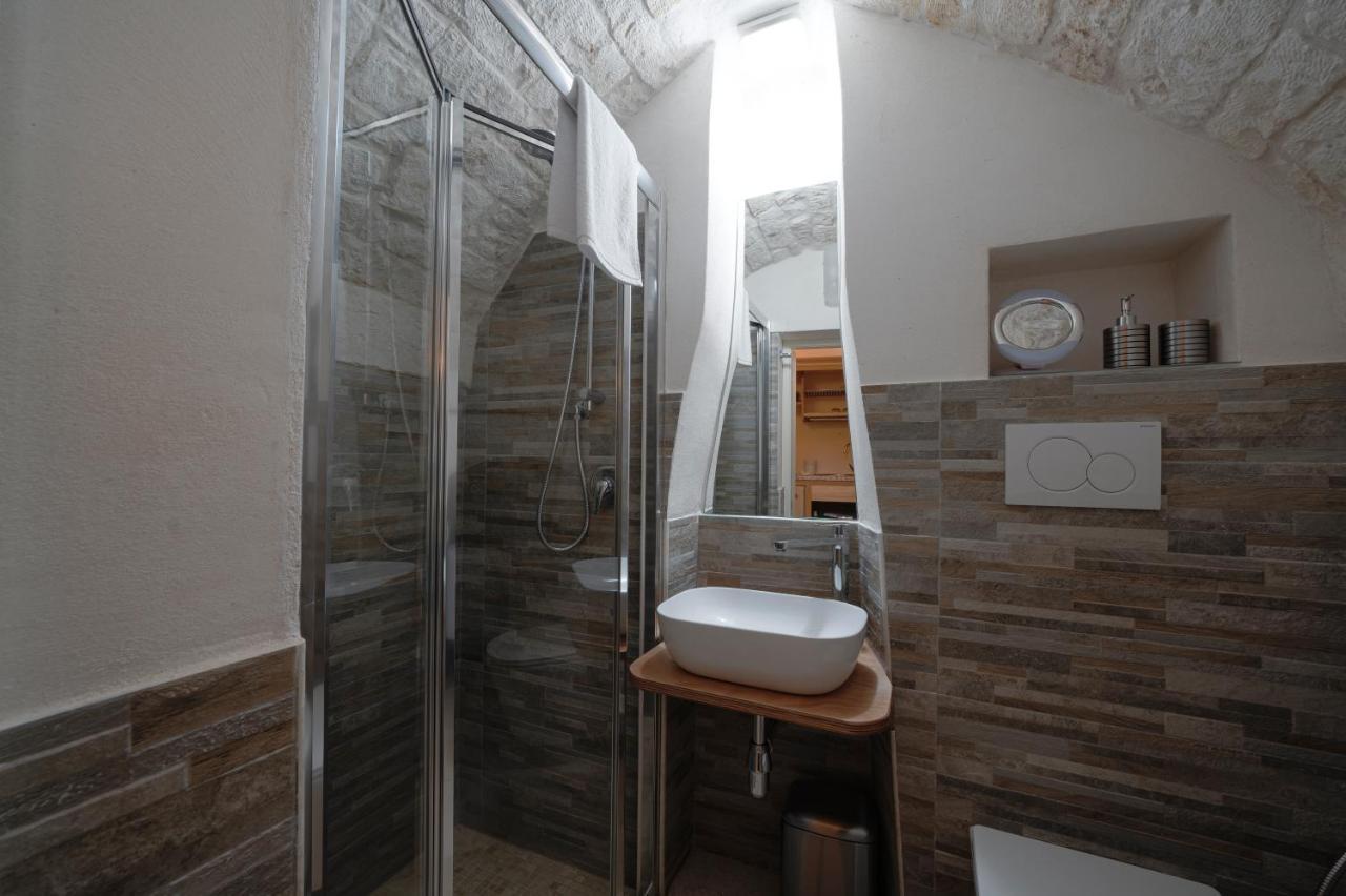 Tarata Beb Villa Ostuni Exterior foto