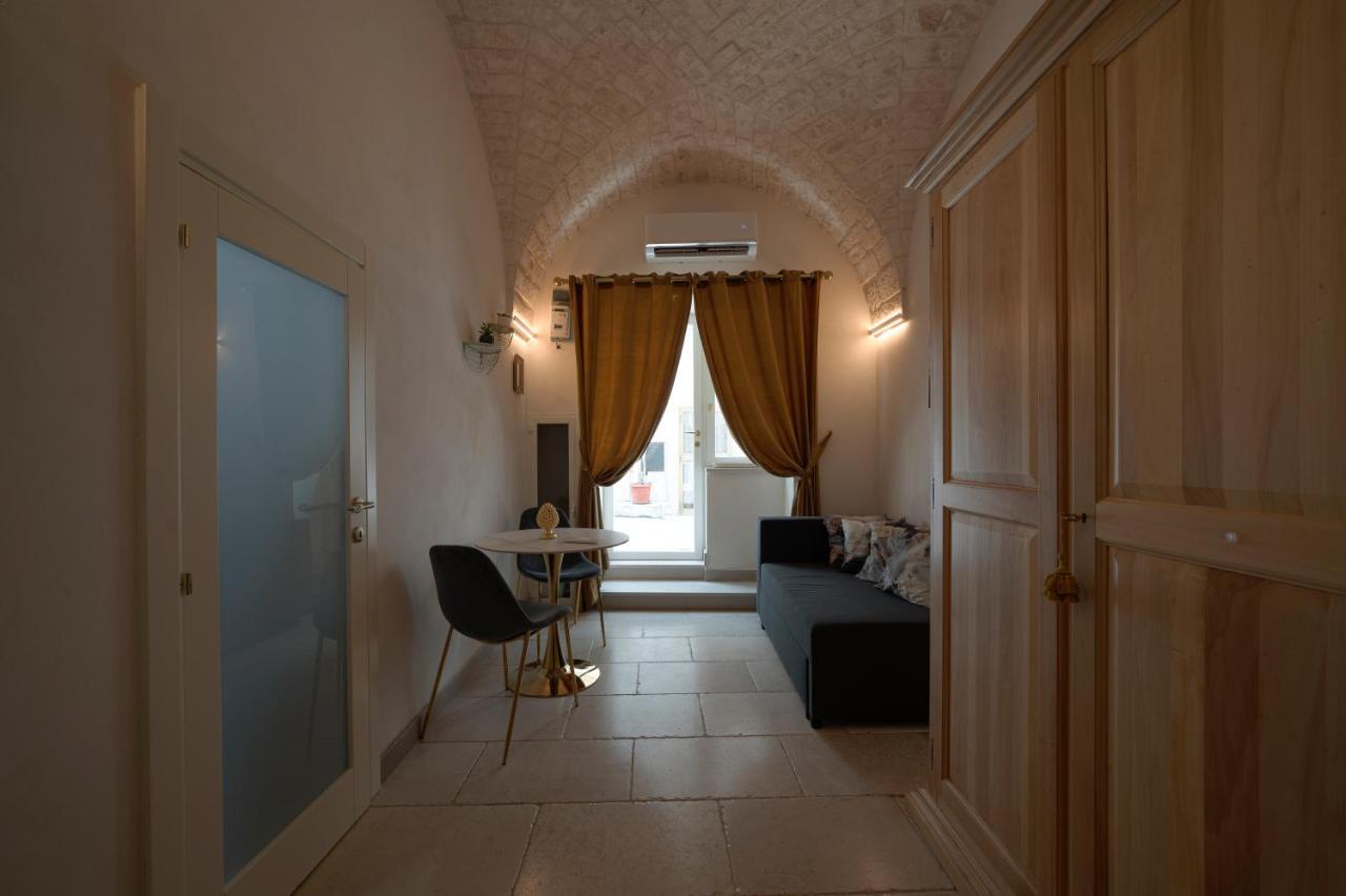 Tarata Beb Villa Ostuni Exterior foto