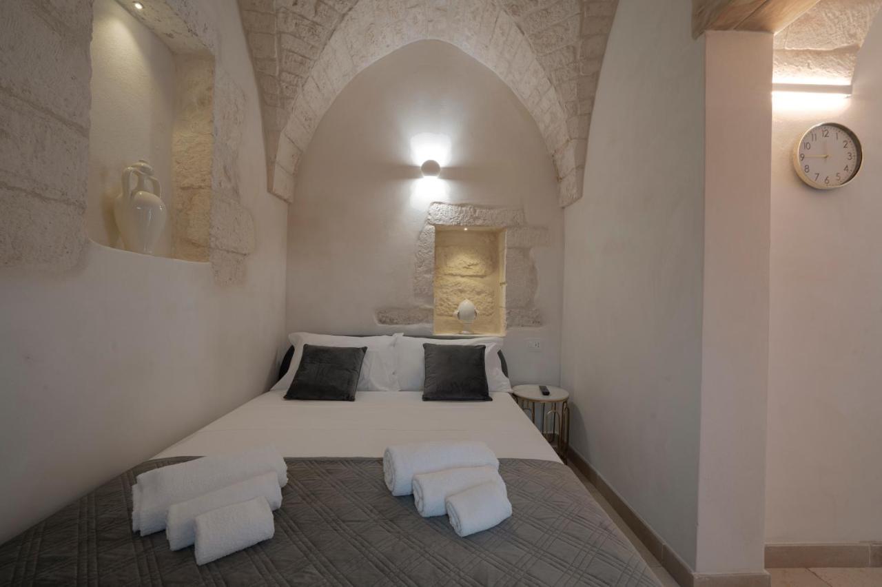 Tarata Beb Villa Ostuni Exterior foto
