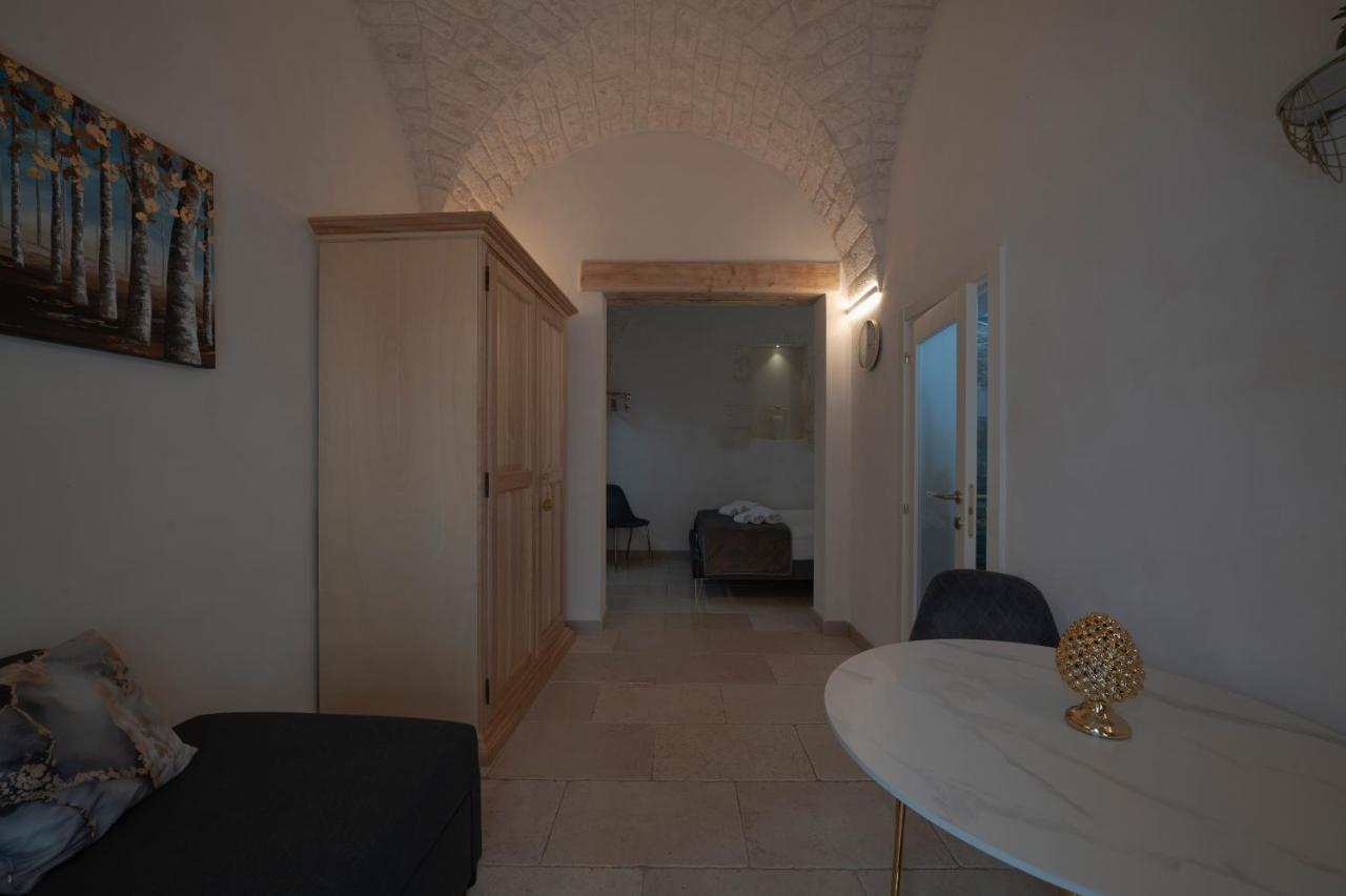 Tarata Beb Villa Ostuni Exterior foto