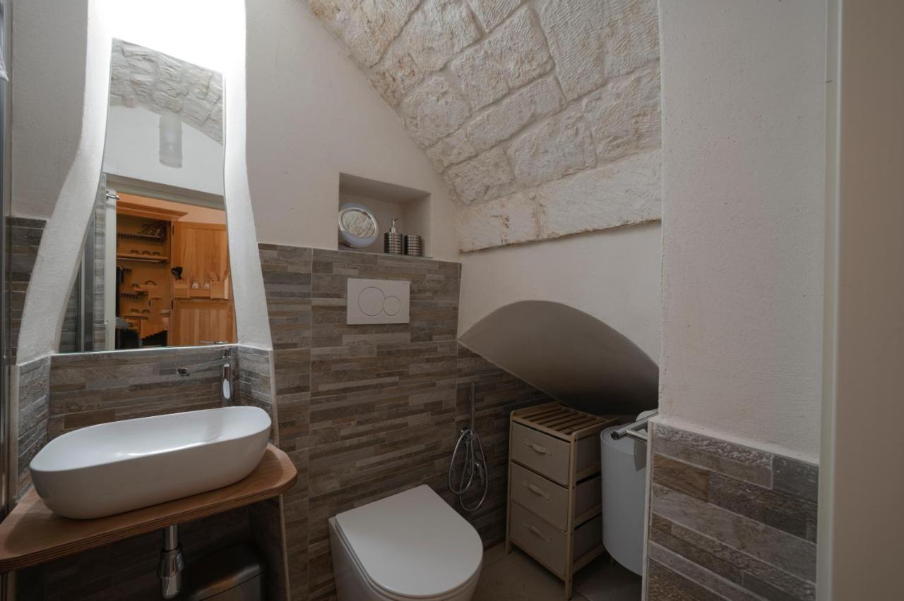 Tarata Beb Villa Ostuni Exterior foto